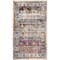 Safavieh 4 x 6 ft. Bristol Power Loomed Medium Rectangle Area Rug, Multi-Color BTL358M-4 - alternate 2